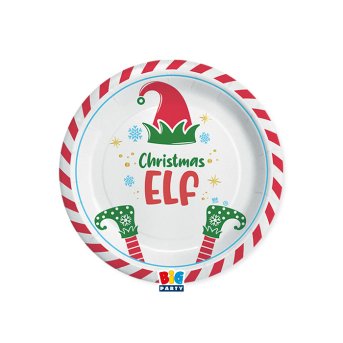 ELF CHRISTMAS - COMPONI IL TUO SET